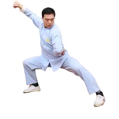 靖江古韵太极