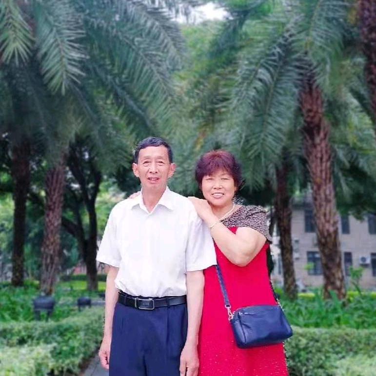 联杨 霞儿