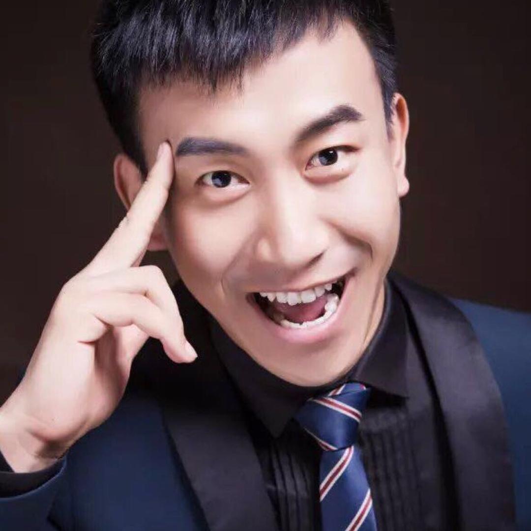 Mr.王先生