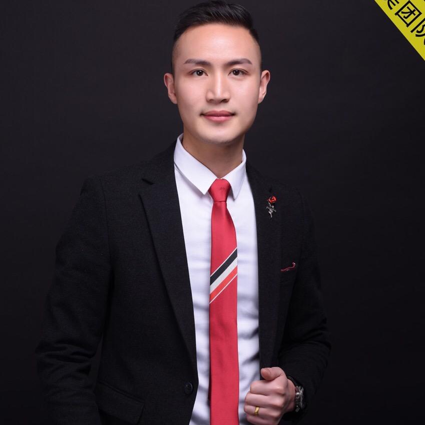 拓美团队创始人-史宸恺