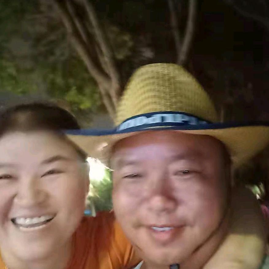 香姐