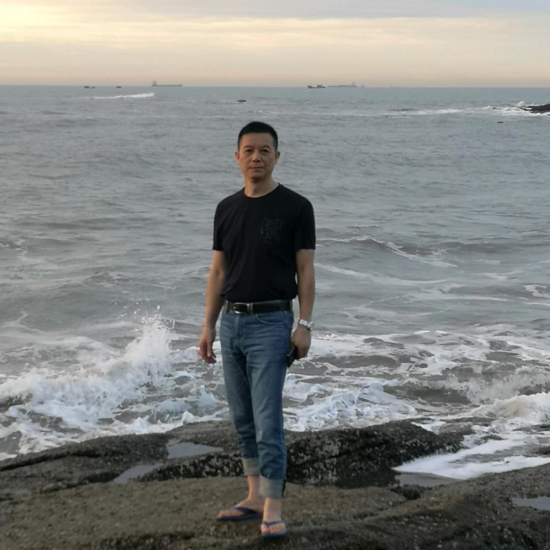叶传志