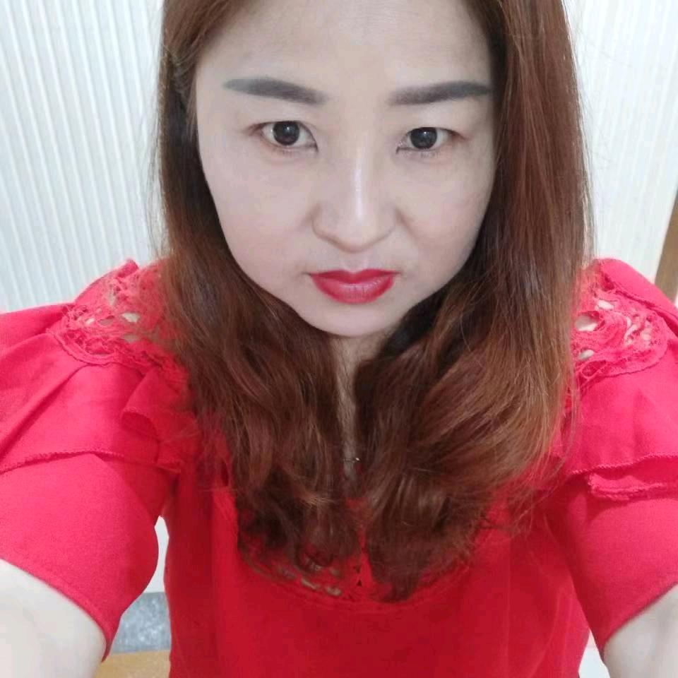 射阳小姐姐！🌾🐍💐