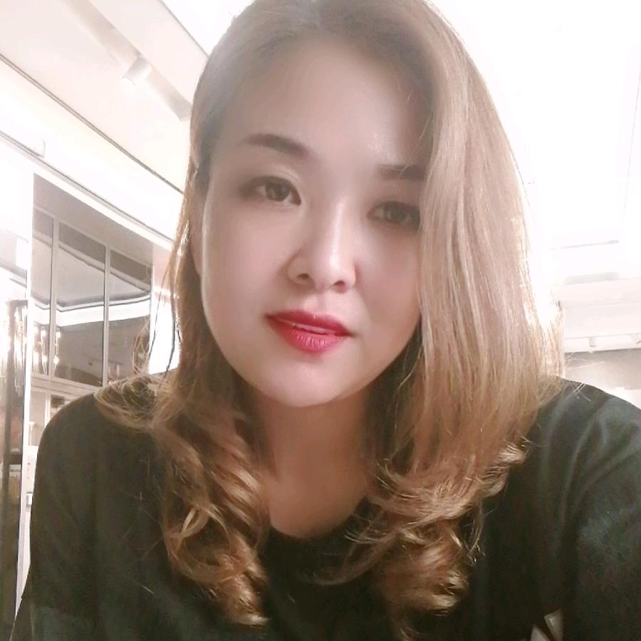 丽