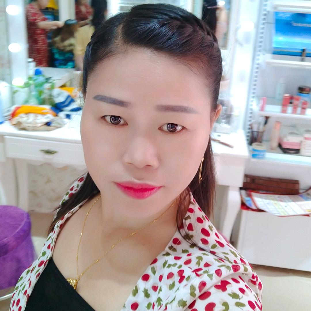 刘家三妹。风雨后总有，彩虹🙏🙏🙏❤