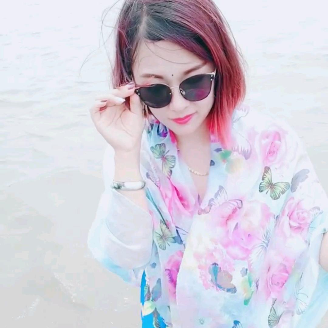 固安“妖”姐