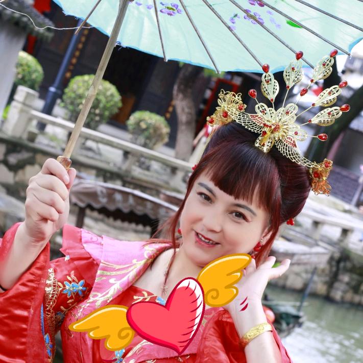 牡丹(戏迷)
