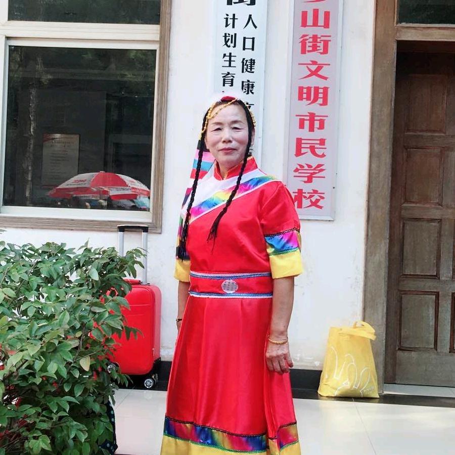 芳@