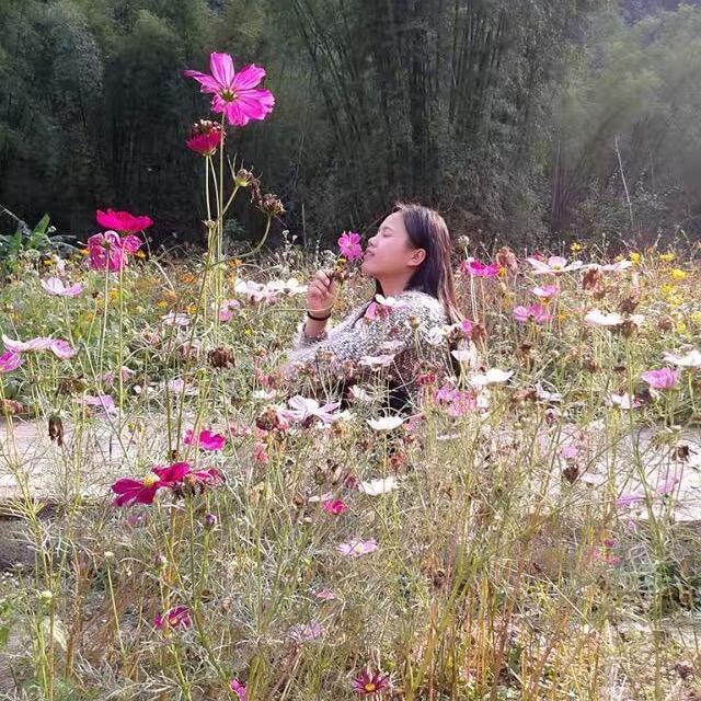 小爱❤️