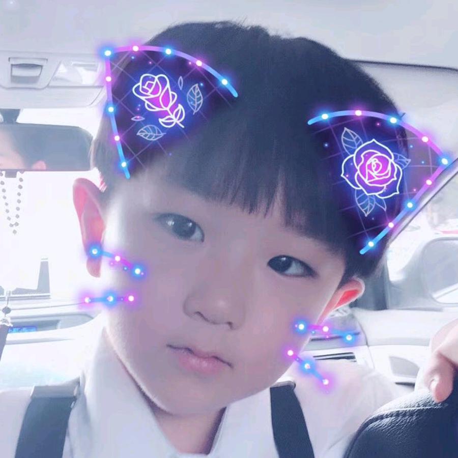 群