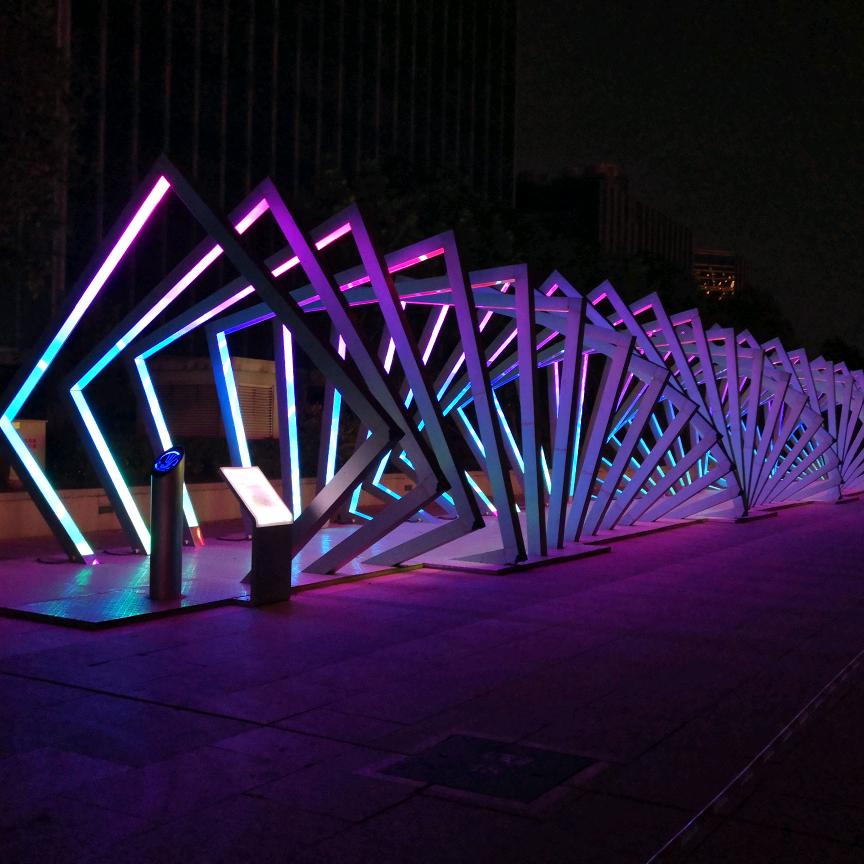 嘘嘘～别吵吵儿