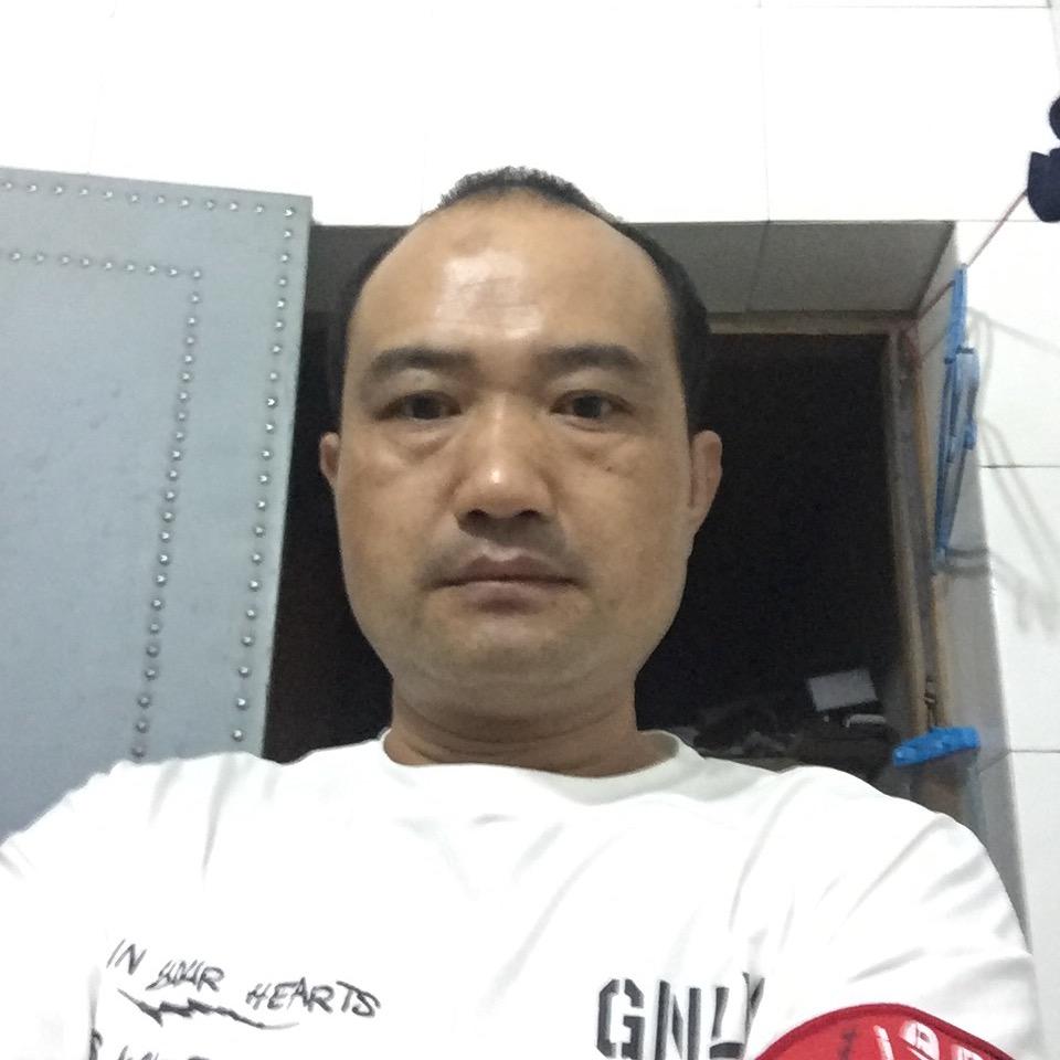 黄永彬