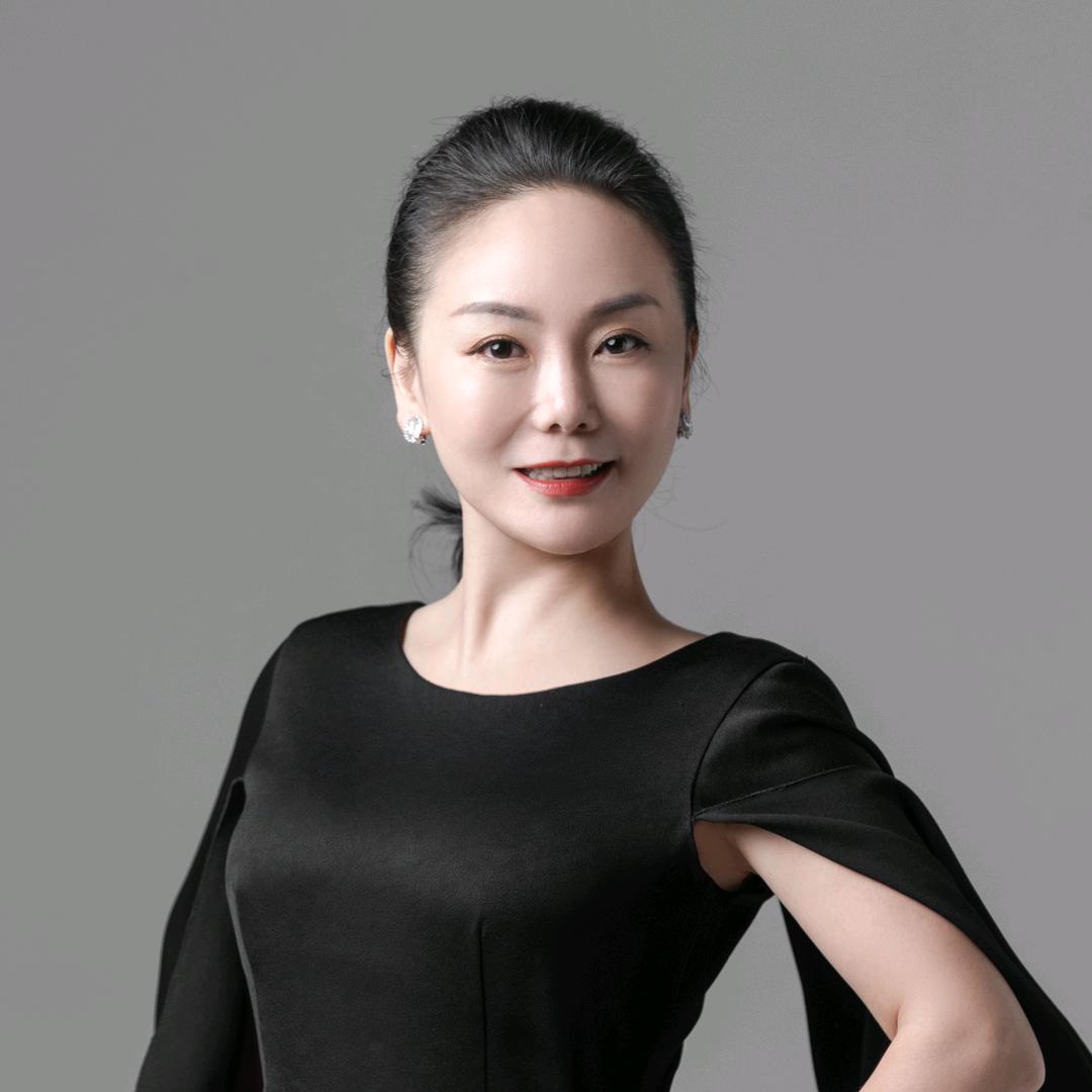 亲爱的丽君在美国