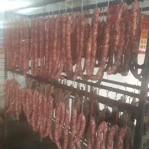 兄弟猪肉经营部