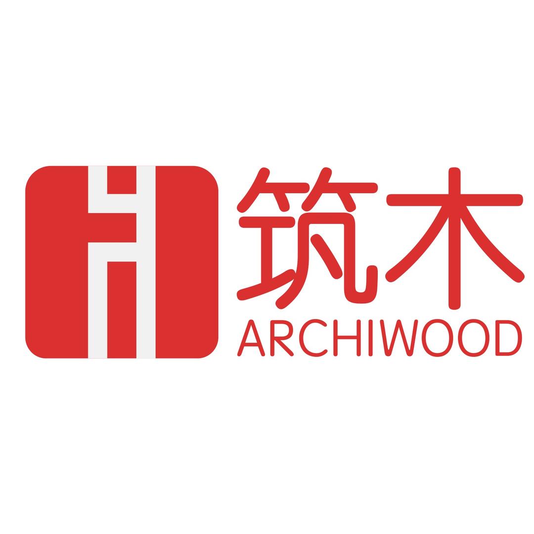 筑木・筑巢家具设计系统