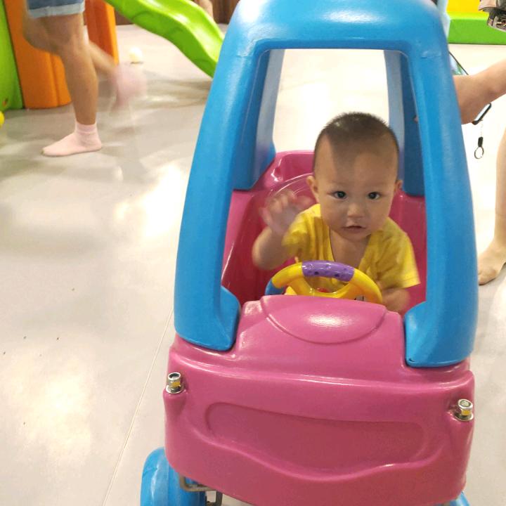 跳跳肖肖