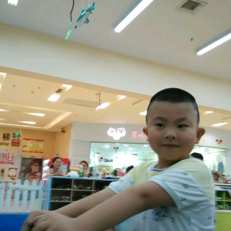 小宝