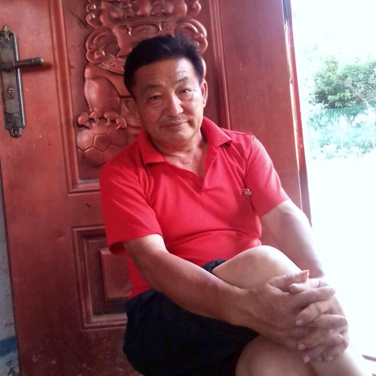快乐一对夫妻