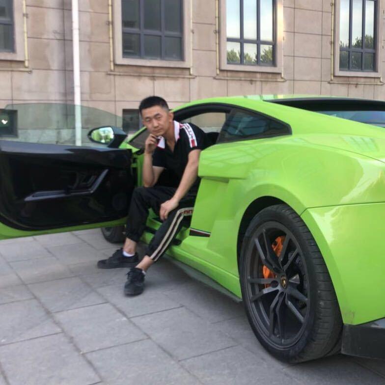 士红甄选二手车