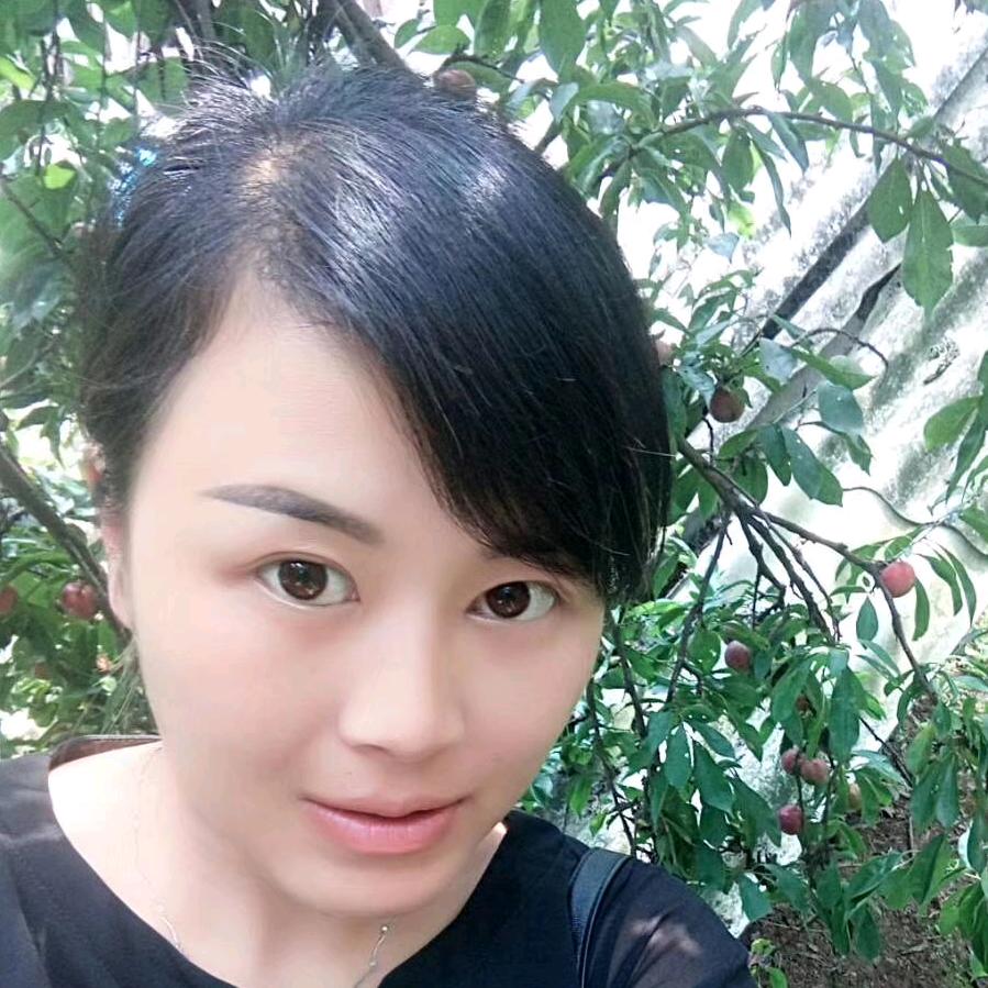 80后放羊妹
