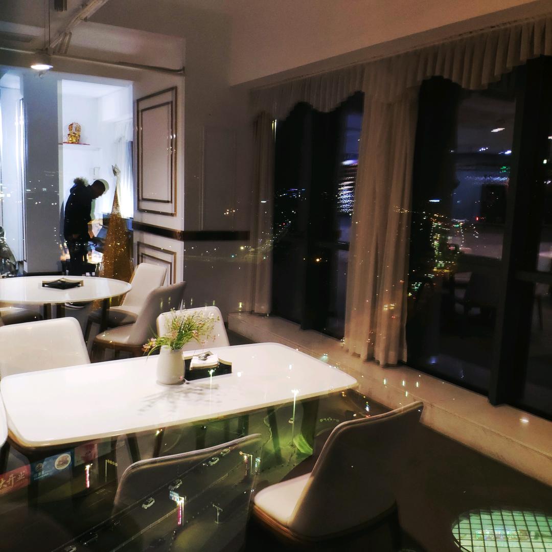 腰缠万贯小市民