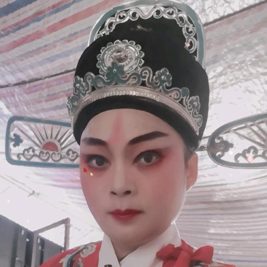 黄梅戏开心快乐