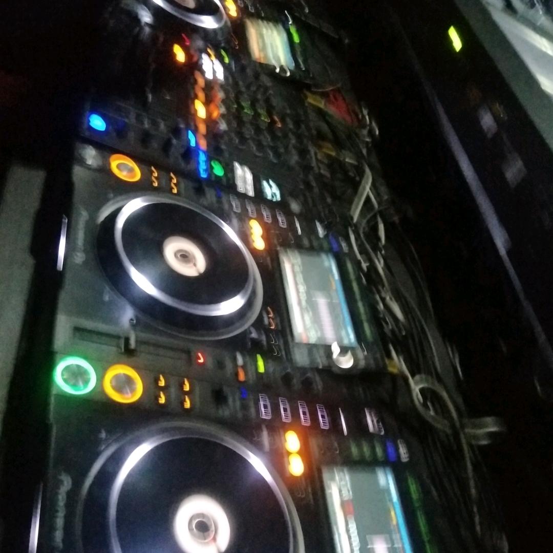 专业DJ设备维修