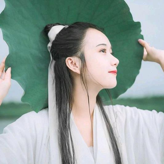 一缕清茶