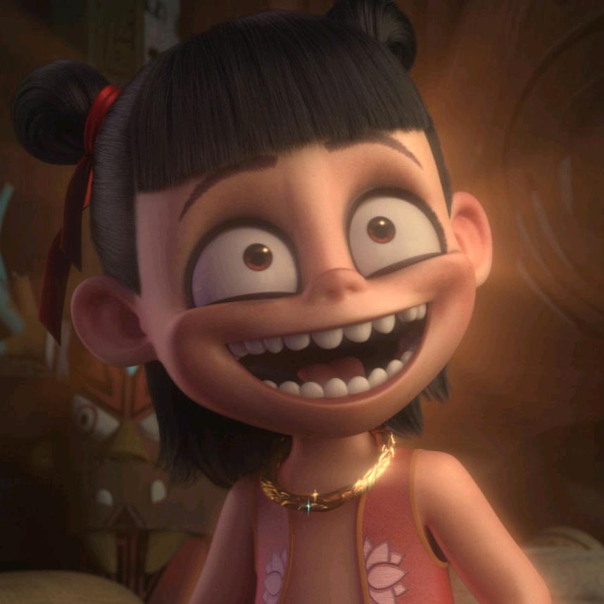 小艾说电影@抖音