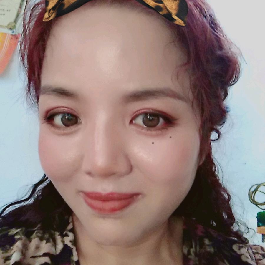 我心如水