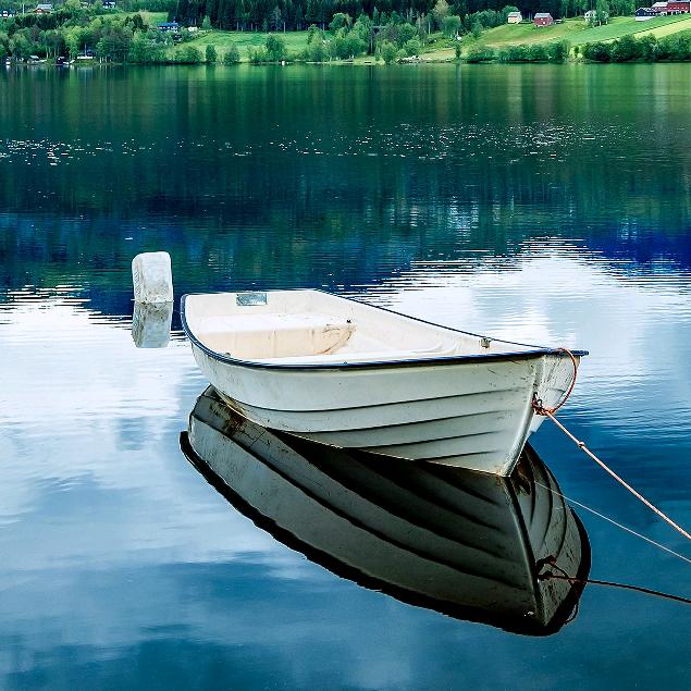 你若安好便是晴天@