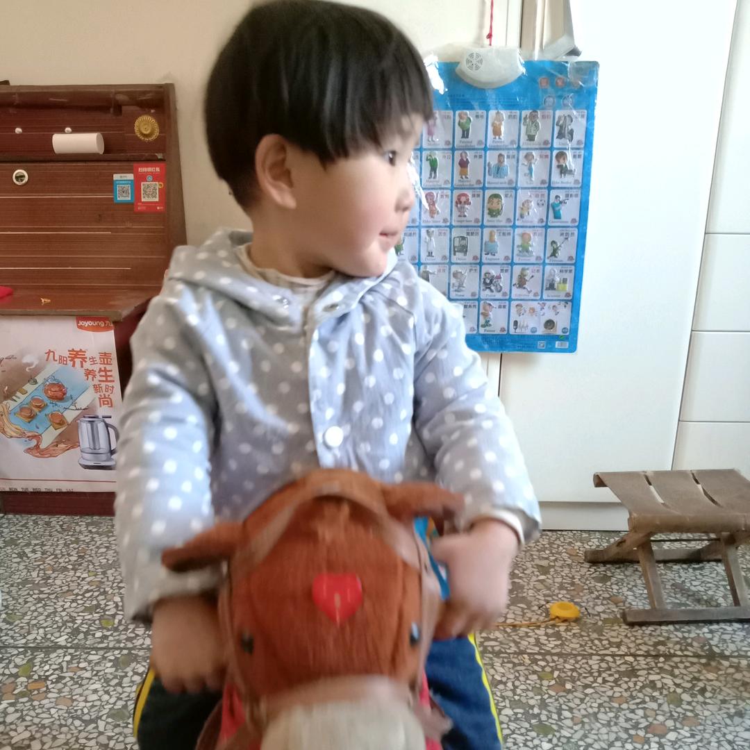 为人真诚
