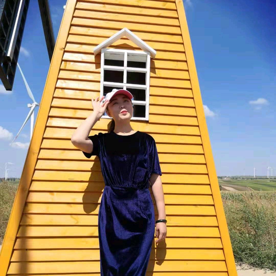 玫瑰也有故事💐