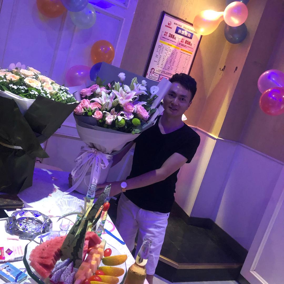 雨後初晴🇨🇳