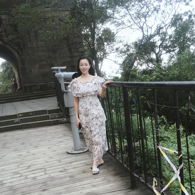 云朵