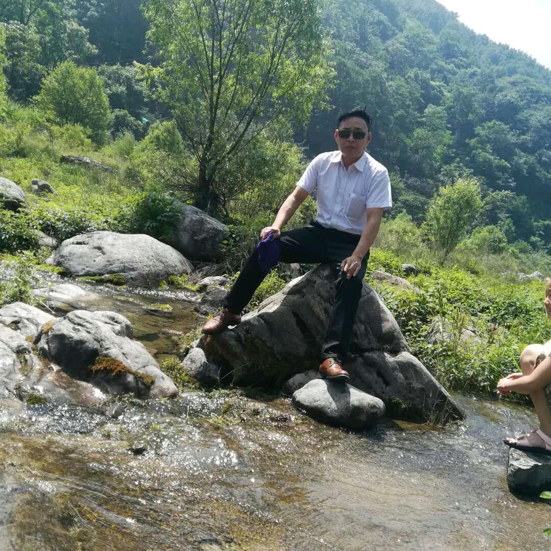 人杰地灵