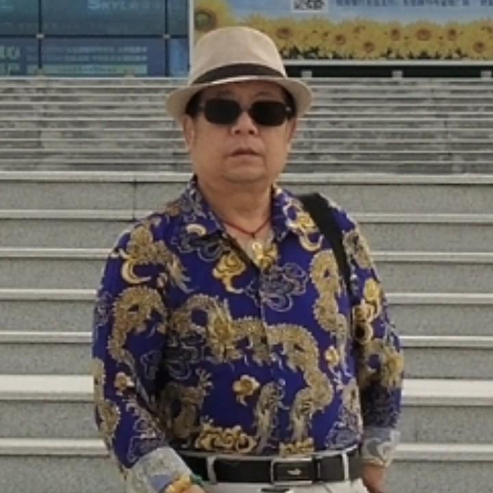 老玩童(Xg)