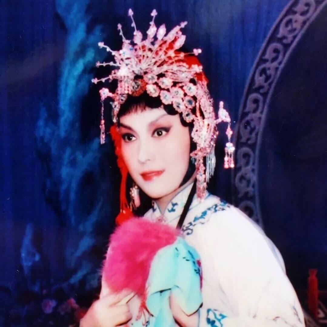 孙映雪豫剧祥符调