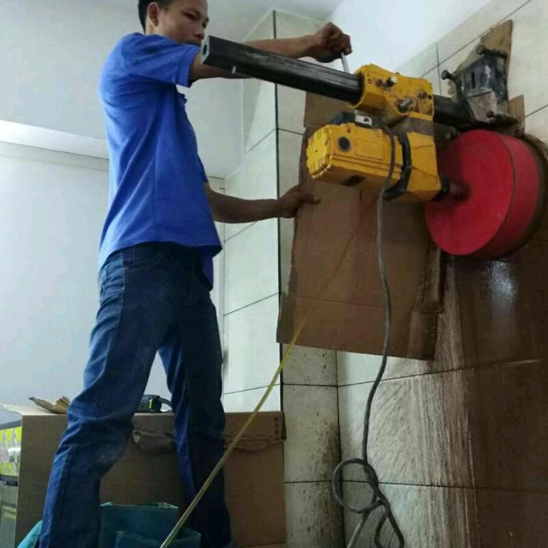 茂名化州 门窗切割 钻孔（姚亚胜）