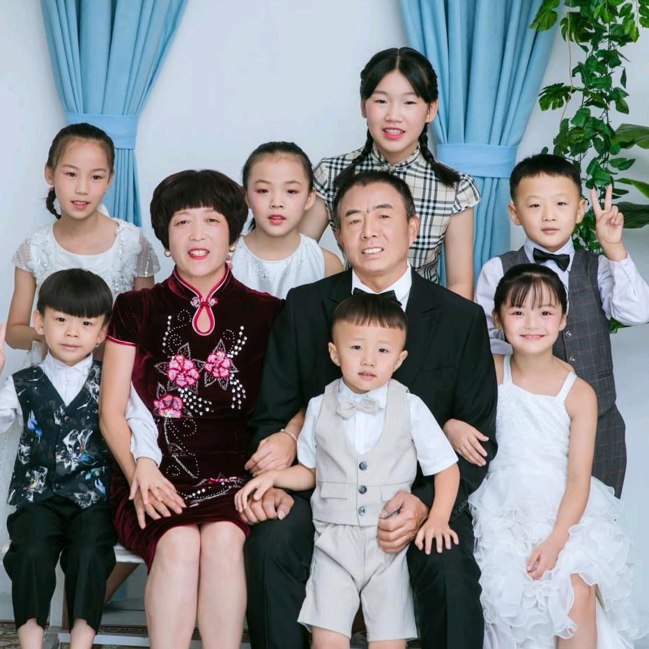 一生一世都爱你