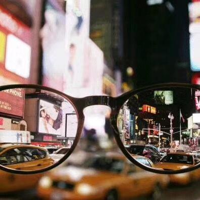 眼镜收纳清洁用品推荐官