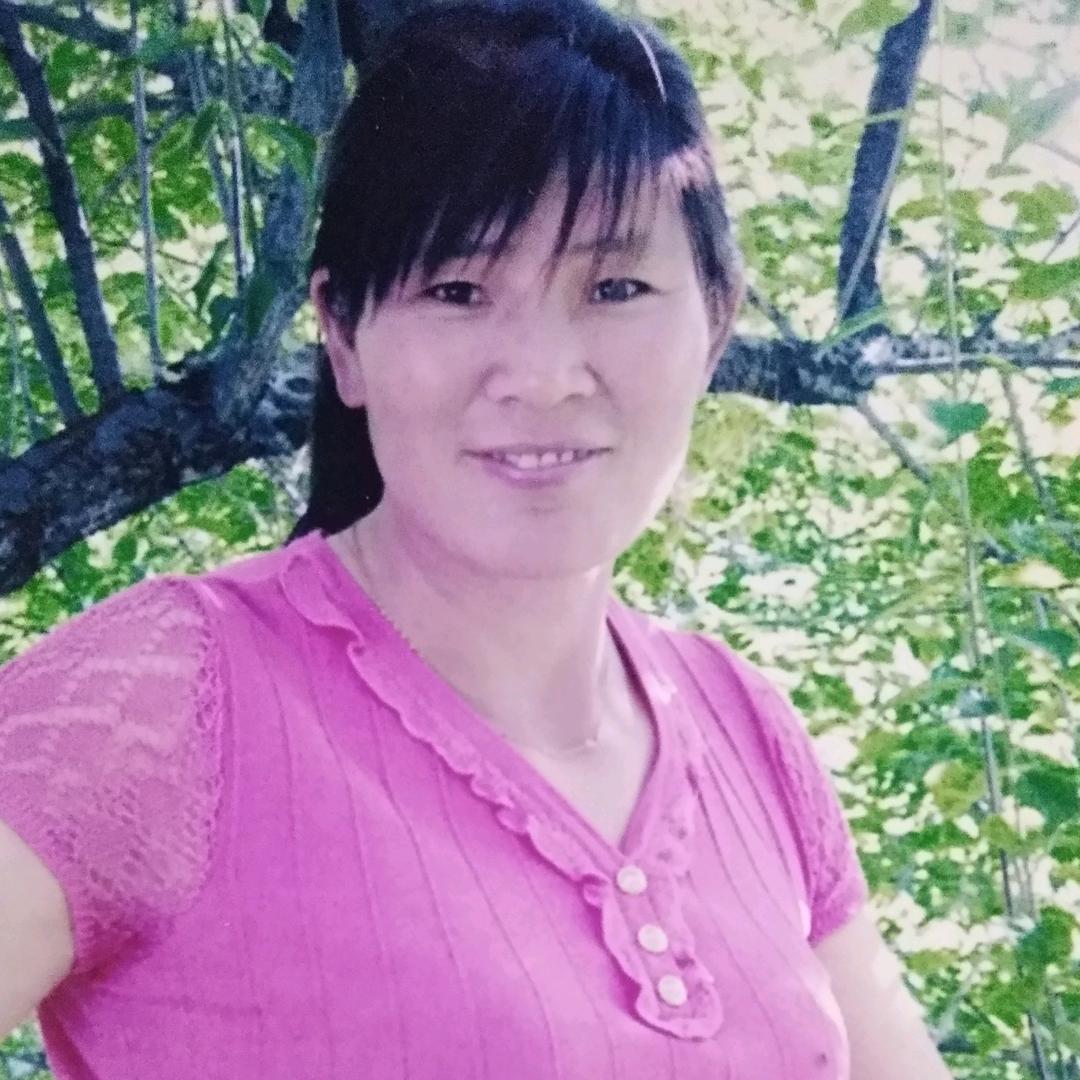 海英姐