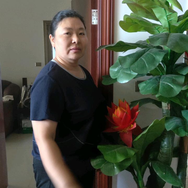 谭桂兰