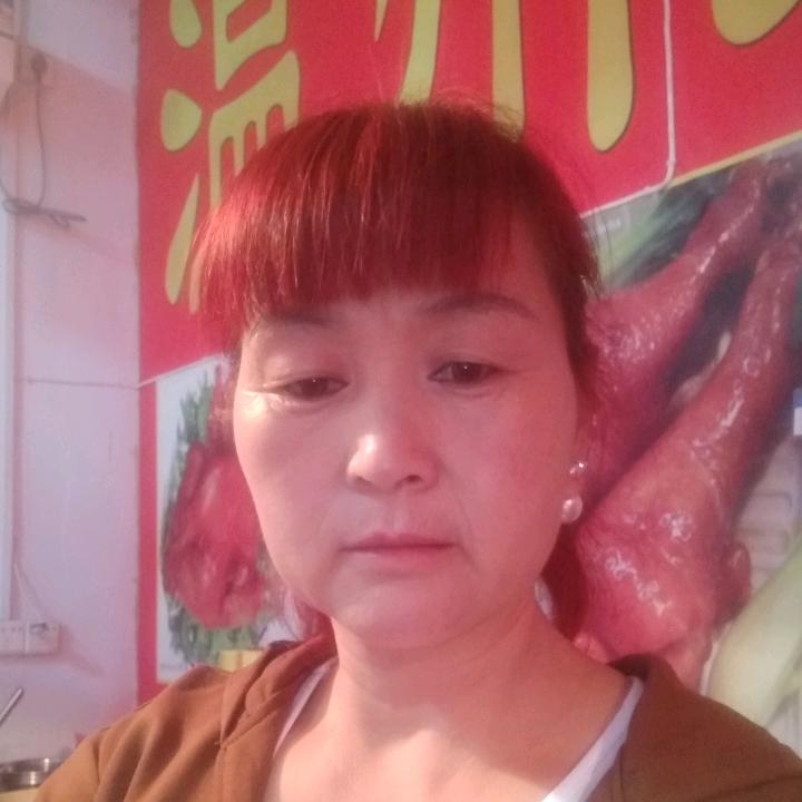 邵改茹