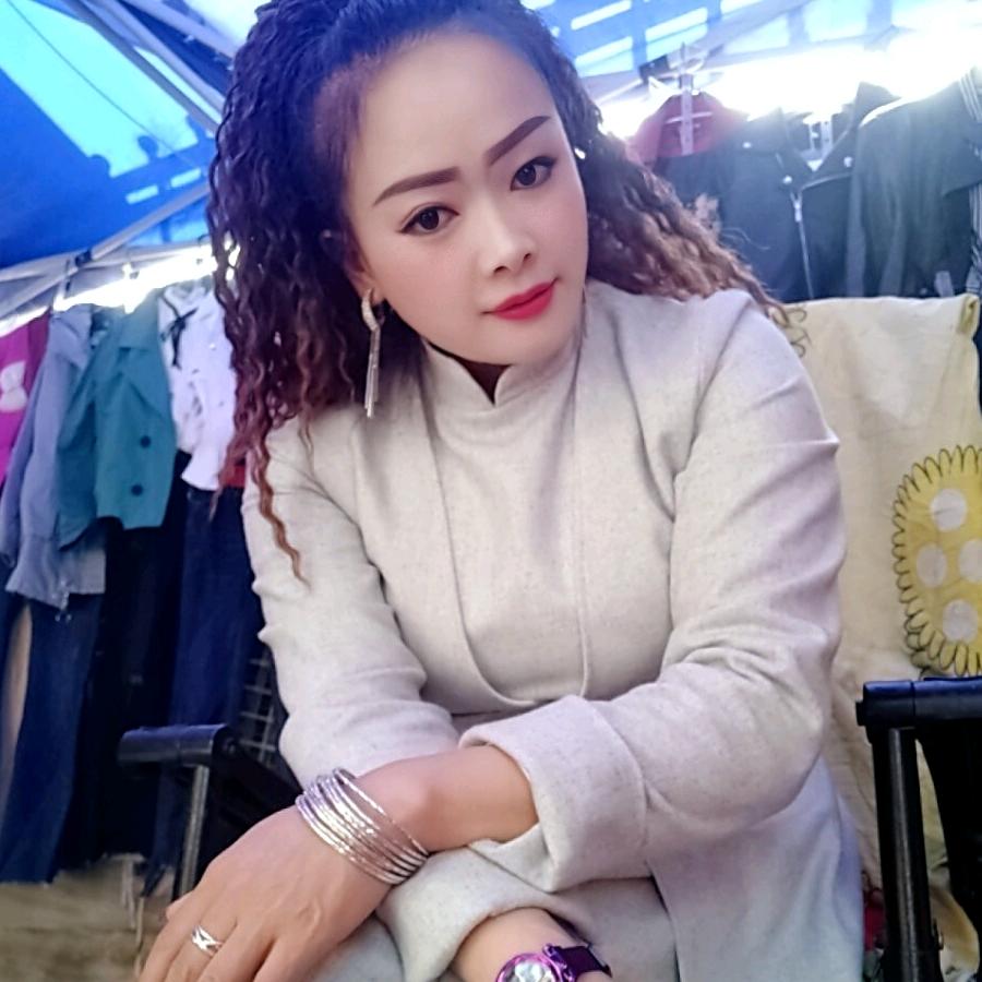 花姐（拒绝连赞）