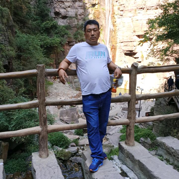 老戏果蔬特产超市