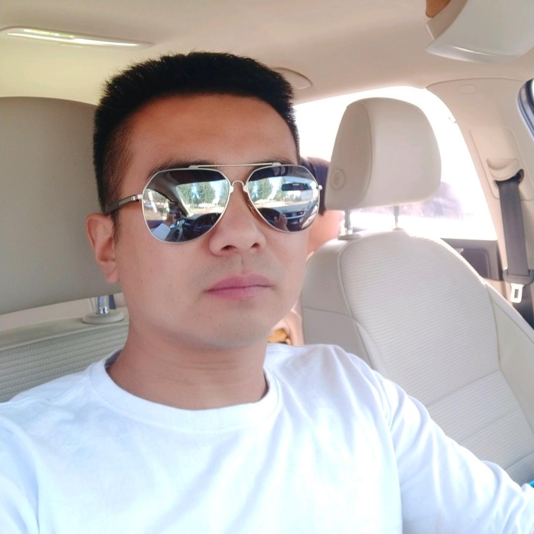 我是一名装修工