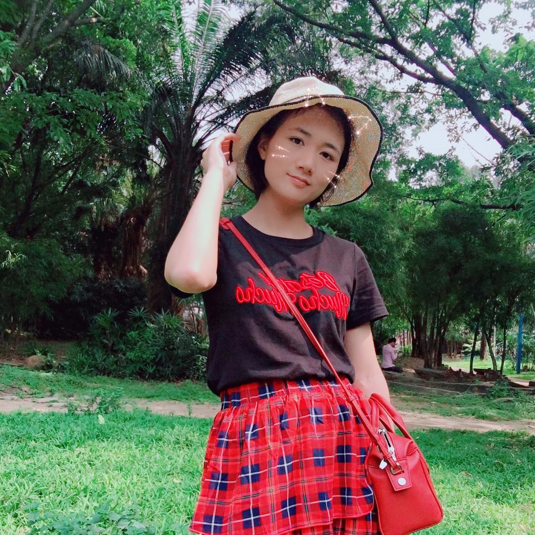 香蕉皮皮-精神世界