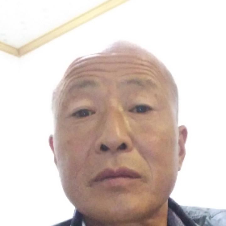 笑口常开(鲁联盈)