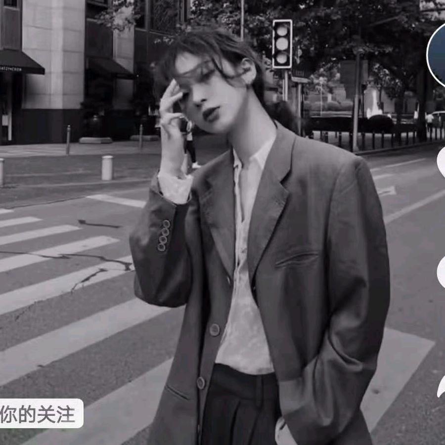 李影